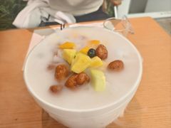 -大树餐厅(环球港店)