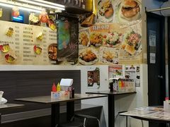 -新记美食(关闸店)