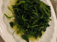 酒香金花菜-得月楼·省级非遗·传统苏帮菜(观前店)