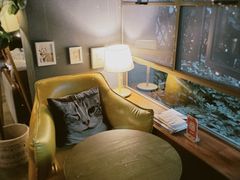 -咖法森林·咖啡  酒吧(天河店)