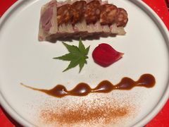 -春色如许·茶食餐厅(桃李春风店)