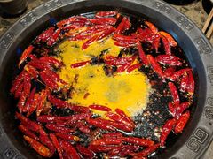 -重庆渝达老火锅(春熙路店)