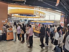 -UH祐禾(上海五角场万达店)
