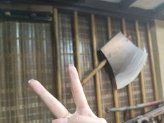 -水泊梁山清真铁锅炖鱼(华苑店)
