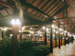 -三亚亚龙湾天域度假酒店