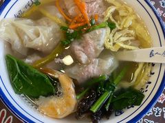 -长人馄饨铺(解放街店)