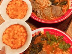 -小满手工粉(上海月星环球港店)