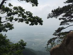 -丹东凤凰山景区