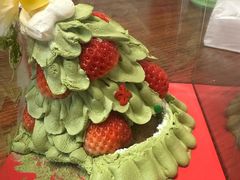 -好利来(亦庄国融店)