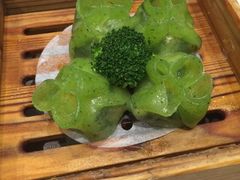 -新兴家喻酒家·羊城名宴(昌岗店)