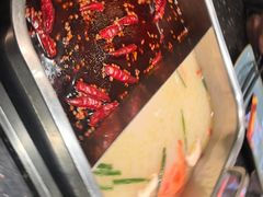 -五星桥原切肥牛火锅·30年专注好牛肉(湖塘店)