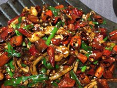 -九锅一堂酸菜鱼(新南凯德直营店)