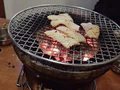 -蒜香焼肉PURUSHIN(马场路店)