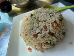 -天天向上素食餐厅(五台山店)