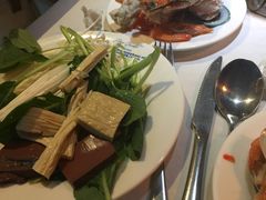 -星伦多 自助料理(圆融店)
