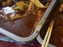 -金张掖麻辣烫(凤城一路店)
