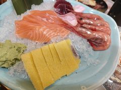 -松坂屋日料自助(长城路店)