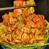 只有川渝人才懂，豌豆尖的季节来了！！