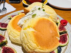 -UPPER KITCHEN(延安路店)