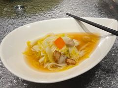 -梧桐北京烤鸭·铜锅涮肉(海岸城店)