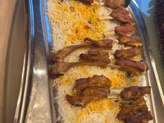 -香宫中餐厅 · 桂林香格里拉