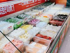 -萝鸡思味秘制泡菜(万家丽店)