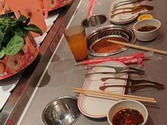 -龍歌自助小火锅(雨花台江南虹悦城店)