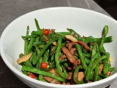 -楚山晓·楚湘菜(江夏永旺店)