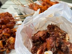 -辽B·小串(总店)