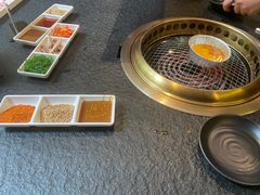 -伊茉家的烤肉店(勒泰中心店)