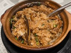 -熠盛粤味·顺德桑拿鸡(永康路店)