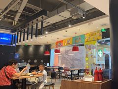 -必胜客(北苑路店)