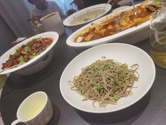 -老家水饺濮阳菜(巴黎街店)