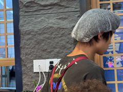 -谢老五跷脚牛肉·非遗传承店