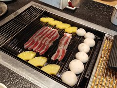 -韩满园· 甄选韩式烤肉