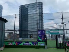 -洛克公园(苏州中心商场)