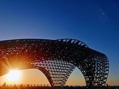 -南汇嘴观海公园