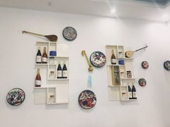 -牧疆情新疆餐饮