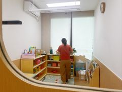 -大米和小米儿童成长中心·社交言语·感统·学习力提升(光明中心)