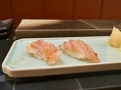 -Sushi Hanzo半藏(天环广场店)
