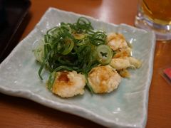 -天丼‧天妇罗盖饭(天神店)
