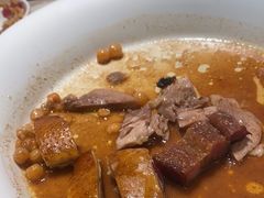 -汤城小厨•粤菜•靓汤(西直门凯德MALL店)