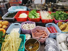-正宗阳山牛杂(东城店)