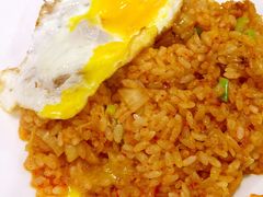 -故乡家韩国料理(丹东街店)