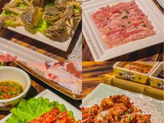 -馬蘭花開(车站大道店)