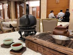 大堂-顺德人家食府(黄金广场店)