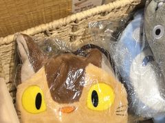 -猫的天空之城概念书店(苏州诚品店)