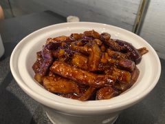 -赠李白·如诗的川味(余杭万达广场店)