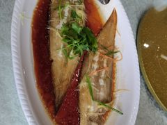 -水上人家河鲜