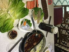 -重庆巴渝火锅(钟家村店)
